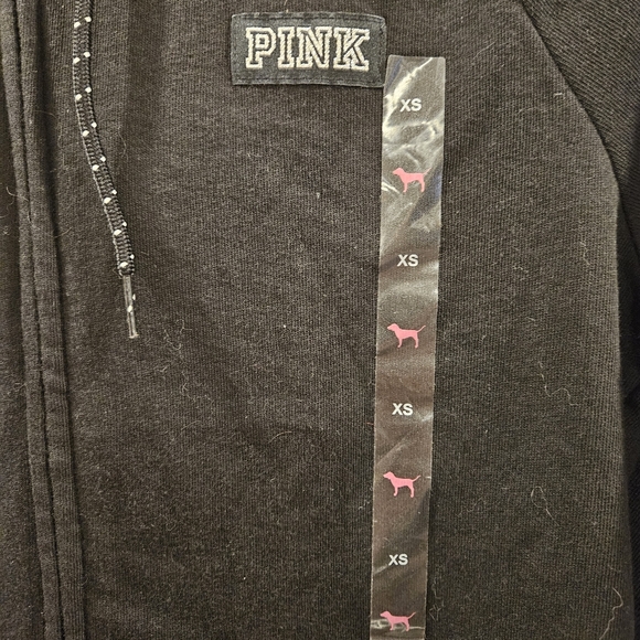 Victoria Secret Pink Sweater Nwt - Picture 2 of 7